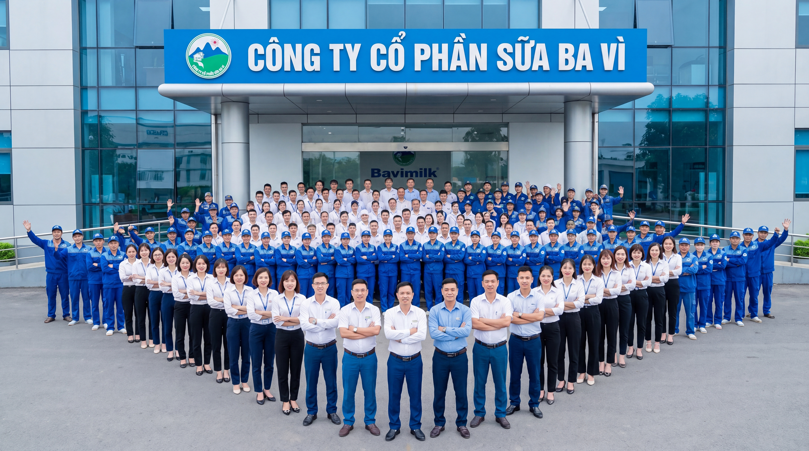Phúc lợi hấp dẫn