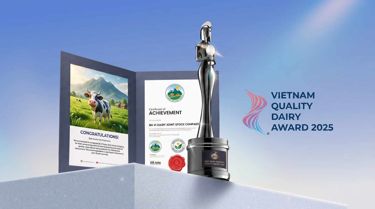 Thương hiệu quốc gia Việt Nam